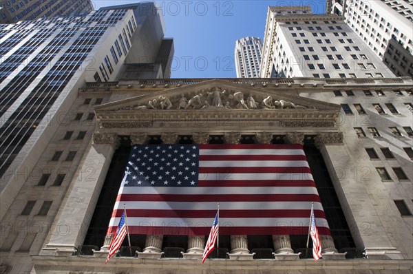 New York Stock Exchange