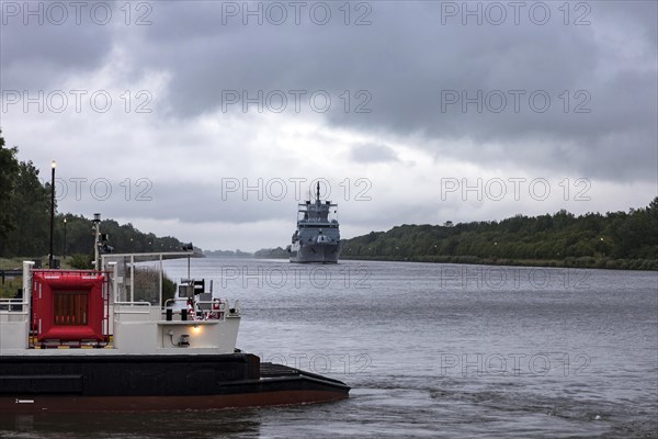 Frigate Sachsen-Anhalt