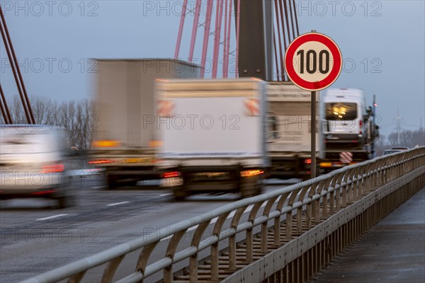 Airport bridge