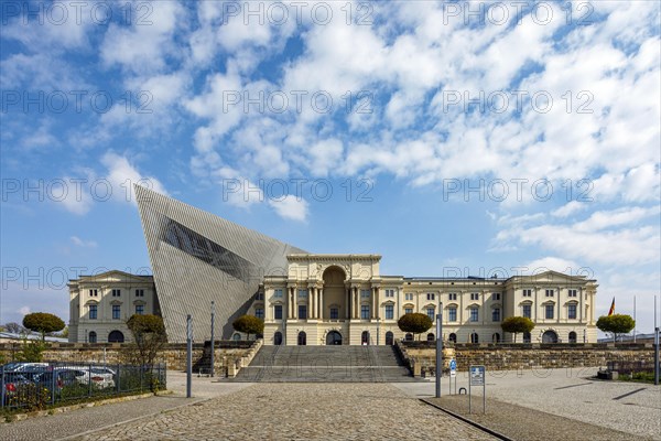 Military History Museum of the German Armed Forces