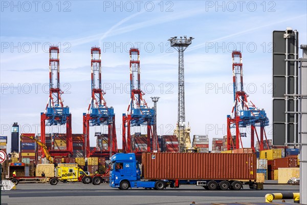 Eurogate Container Terminal Bremerhaven GmbH