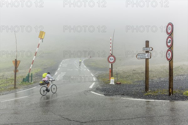 Col du Lautaret