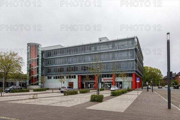 Sparkasse Wilhelmshaven