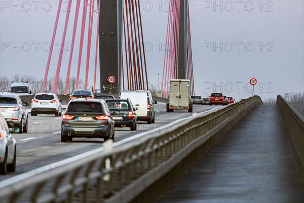 Airport bridge