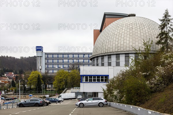 Carl Zeiss Jena GmbH