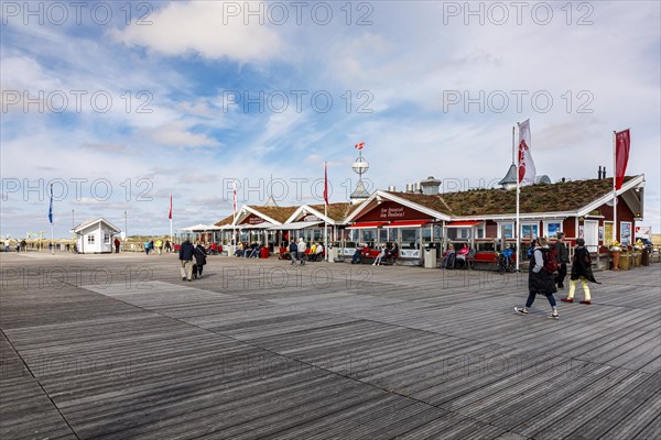 Nordseeheil- und Schwefelbad Sankt Peter-Ording