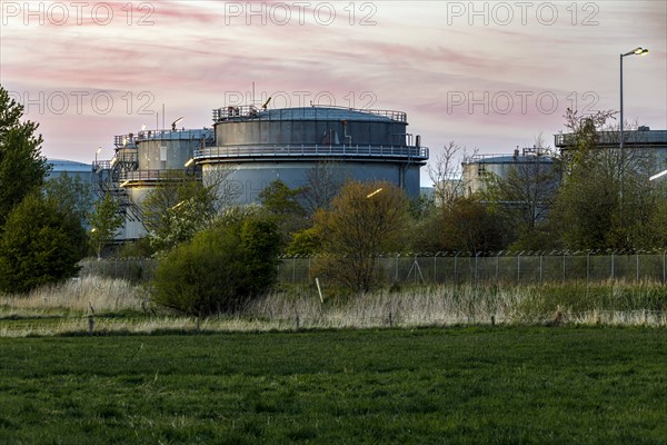 Refinery Heide GmbH