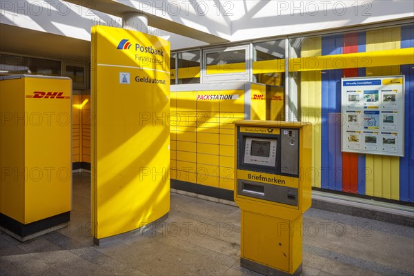 Postbank