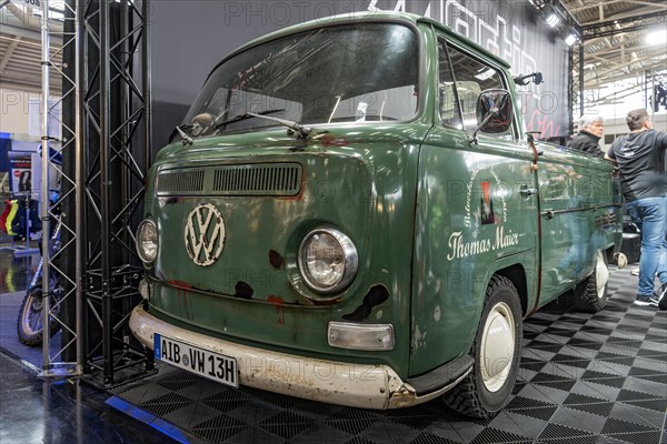 Vintage VW Volkswagen Type 2