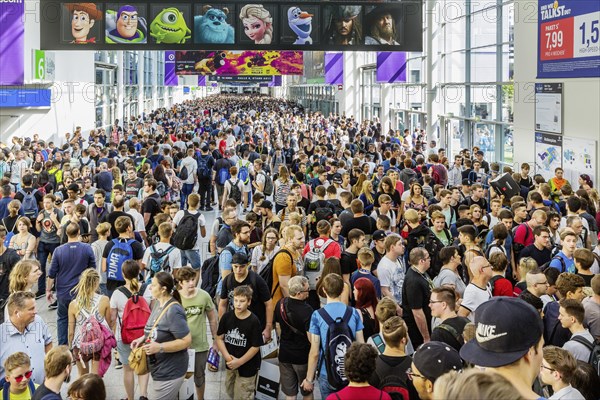 Gamescom