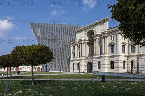 Military History Museum of the German Armed Forces