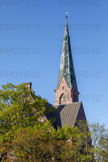 Maria-Magdalenen-Kirche Marne