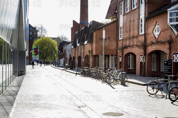 University of Kassel