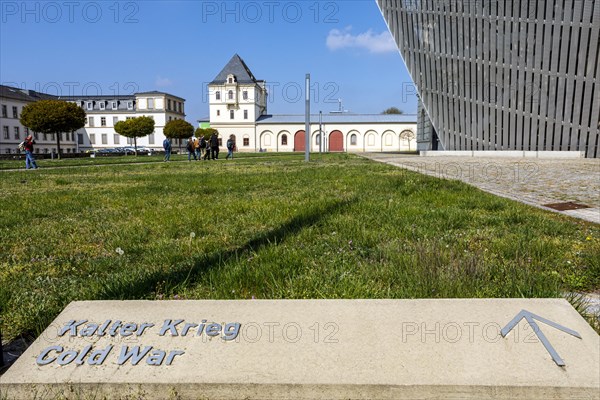 Military History Museum of the German Armed Forces