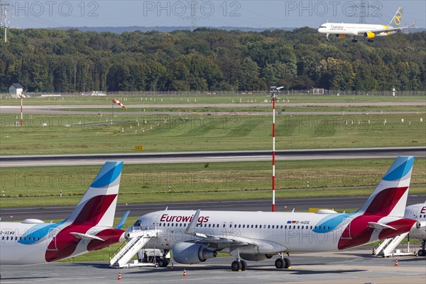 Duesseldorf Airport