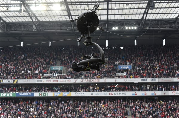 RheinEnergieStadion Koeln