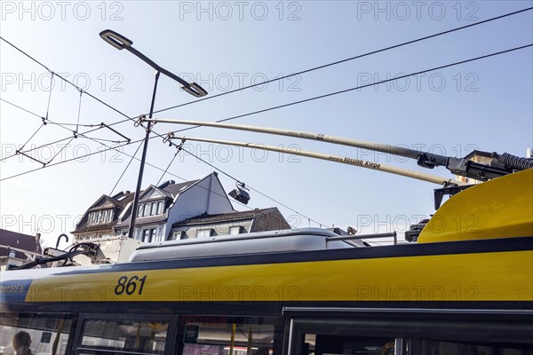 Trolleybuses