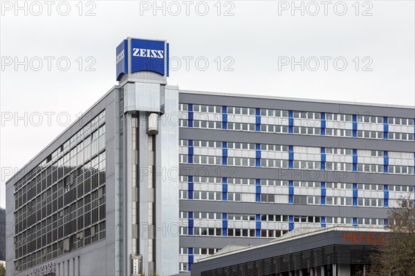 Carl Zeiss Jena GmbH