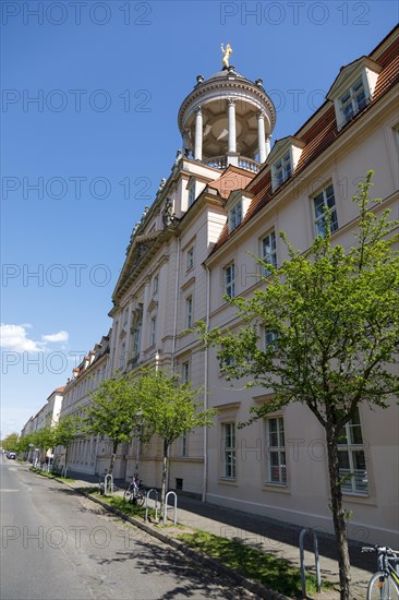 Former Great Military Orphanage Potsdam