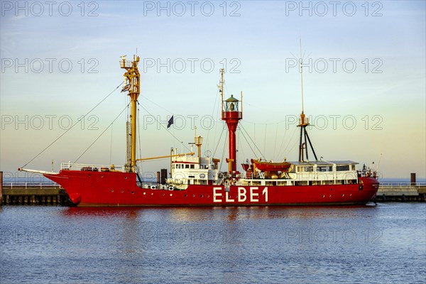 Elbe 1