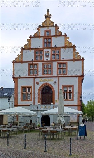 Old Town Hall