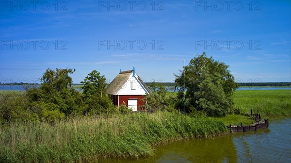 Saaler Bodden