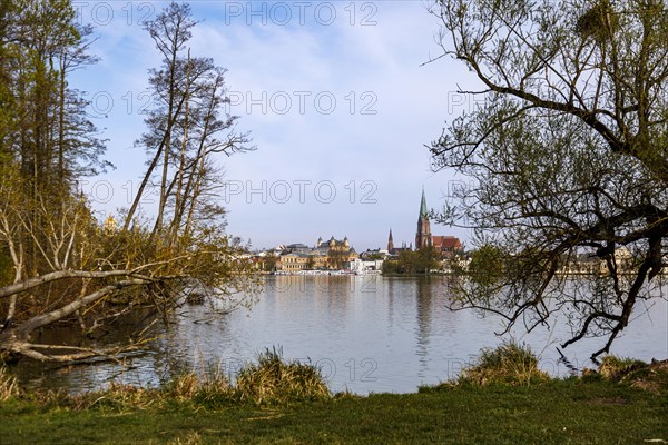 Schwerin Lake