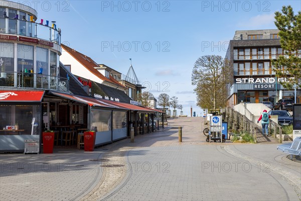 Sankt Peter-Ording