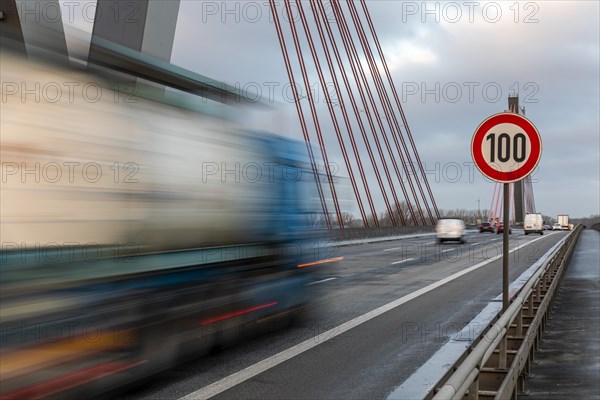 Airport bridge