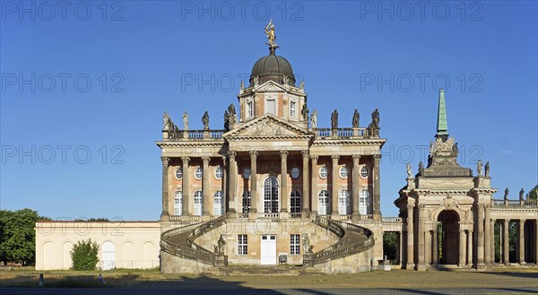 University of Potsdam