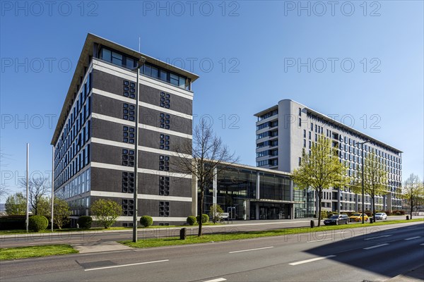 Kassel judicial authorities