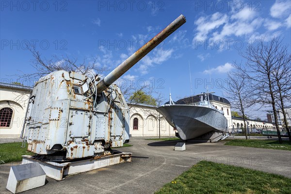 Military History Museum of the German Armed Forces in Dresden