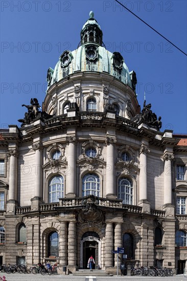 Potsdam Town Hall