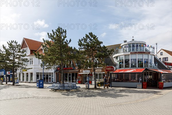 Sankt Peter-Ording