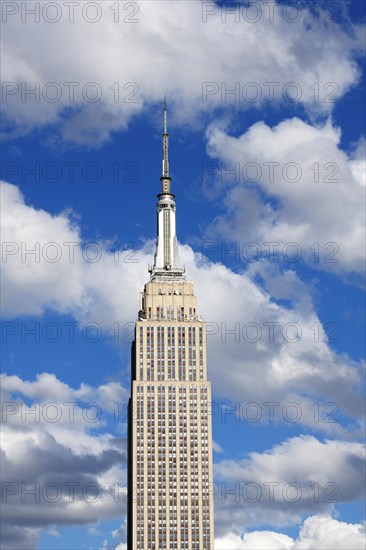 Empire State Building