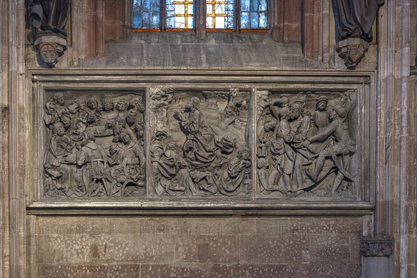 The Volckam Epitaph