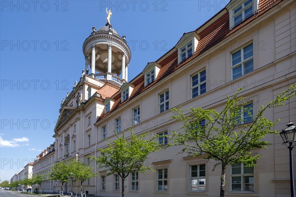 Former Great Military Orphanage Potsdam