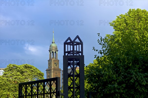 Sankt Michaelis Church