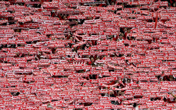 RheinEnergieStadion Koeln