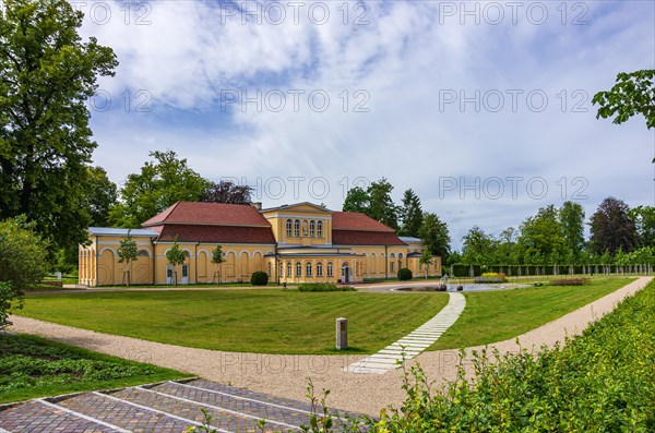 Orangery