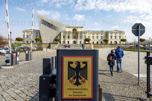 Military History Museum of the German Armed Forces