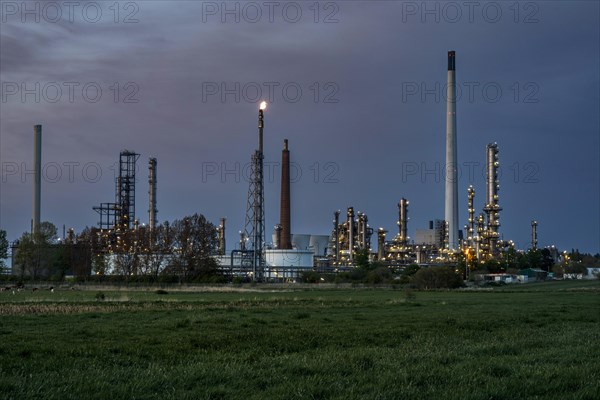 Refinery Heide GmbH