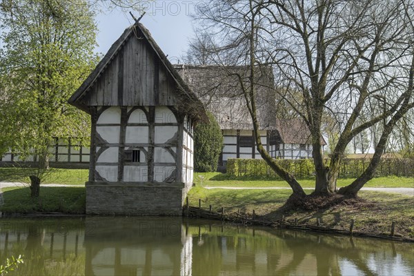 Westphalian State Museum of Folklore