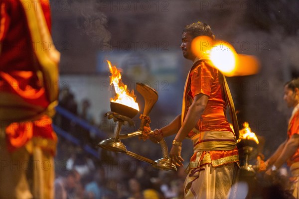 Ganga Aarti