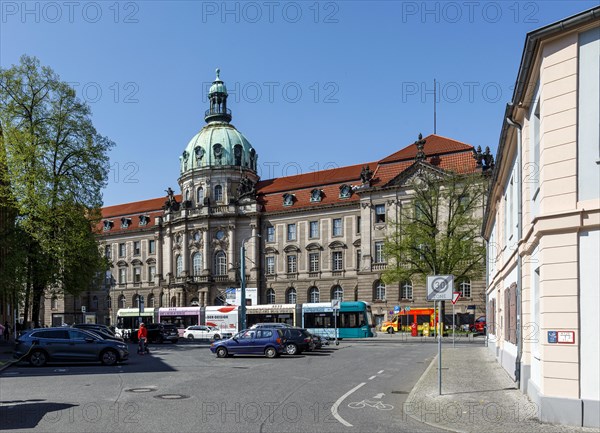 Potsdam Town Hall