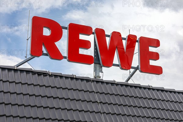 REWE