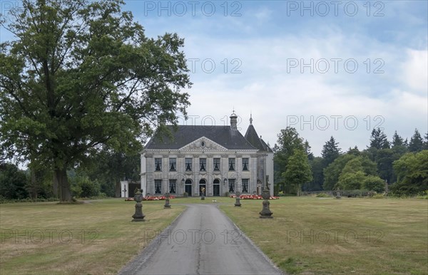 Country Estate House Singraven