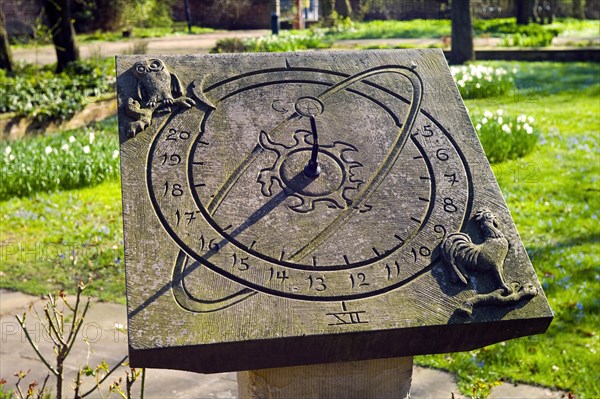 Sundial