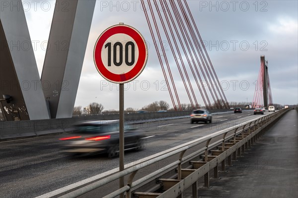 Airport bridge