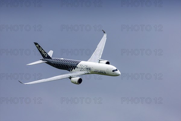 Airbus A350-900